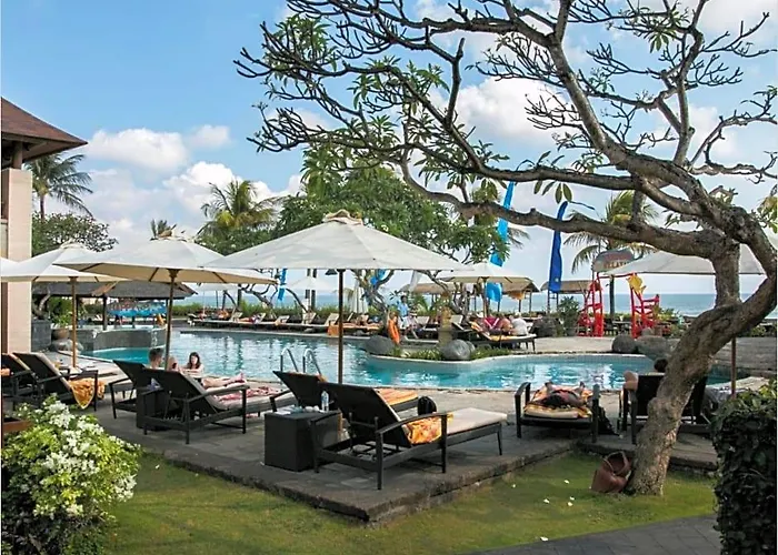 Resort Grand Balisani Kerobokan (Bali)
