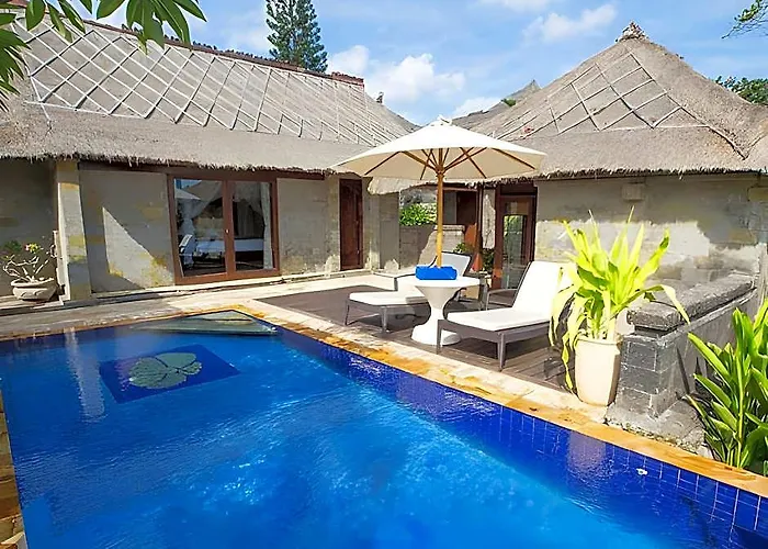 Resort Grand Balisani 4*