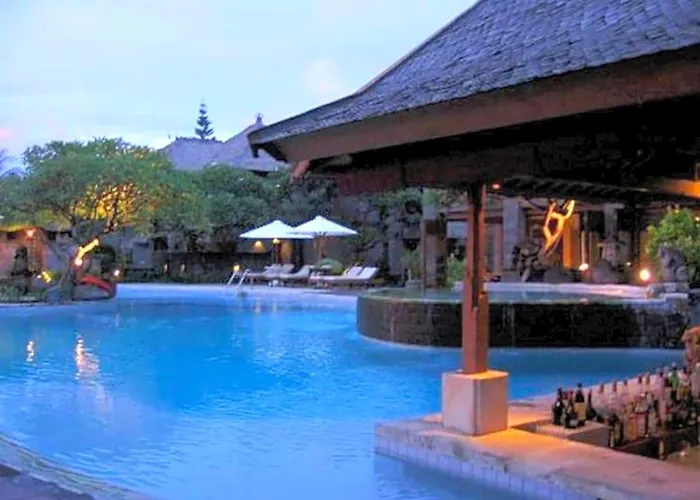 Grand Balisani Resort