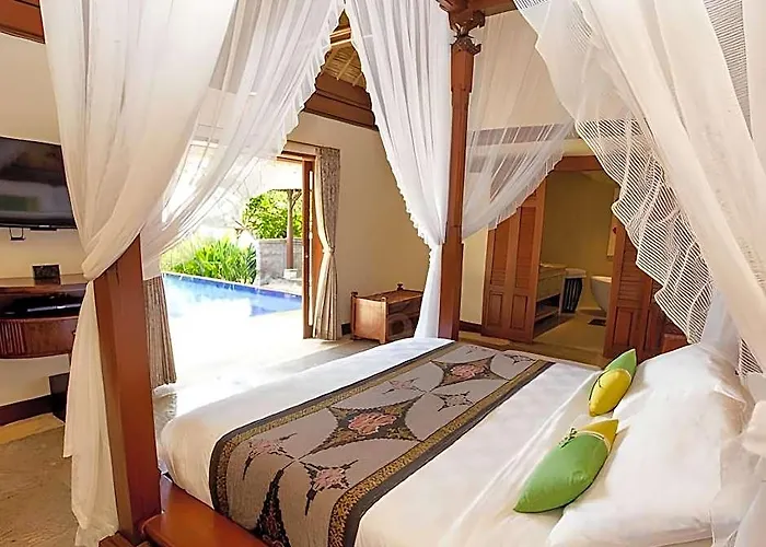 Resort Grand Balisani Kerobokan (Bali)