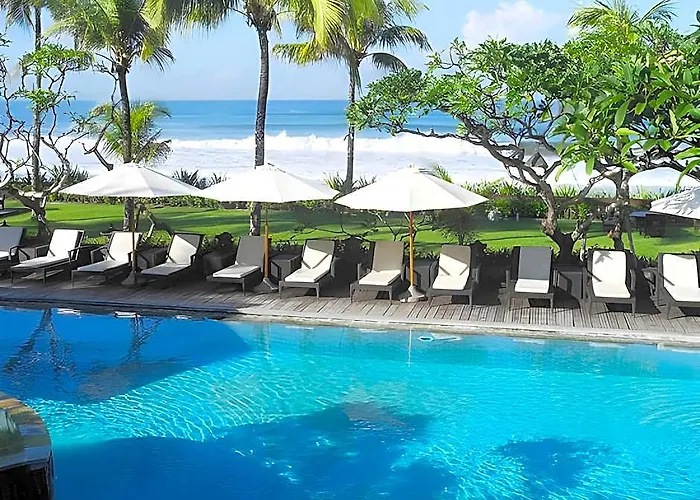 Resort Grand Balisani Kerobokan (Bali)