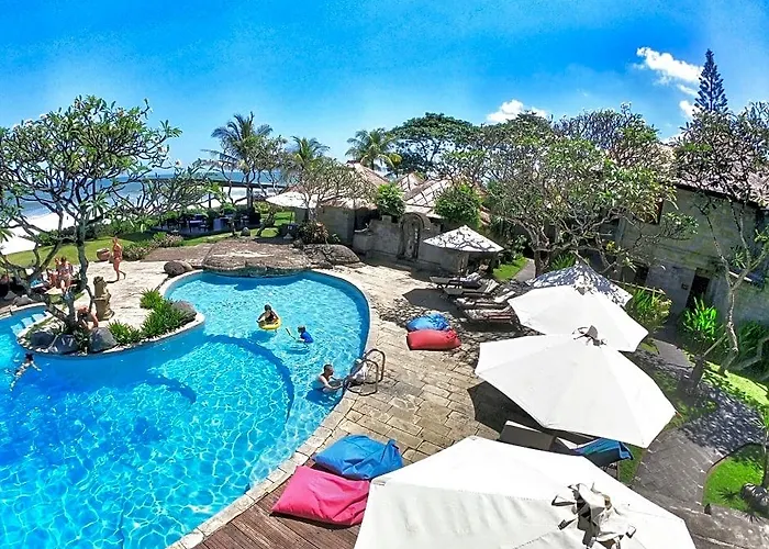 Grand Balisani Resort