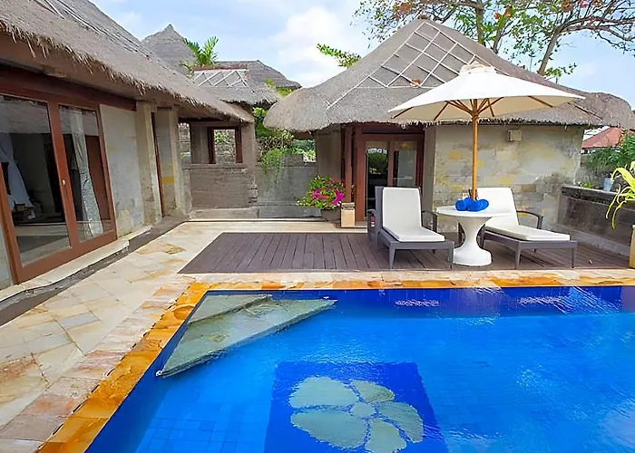 Resort Grand Balisani 4*