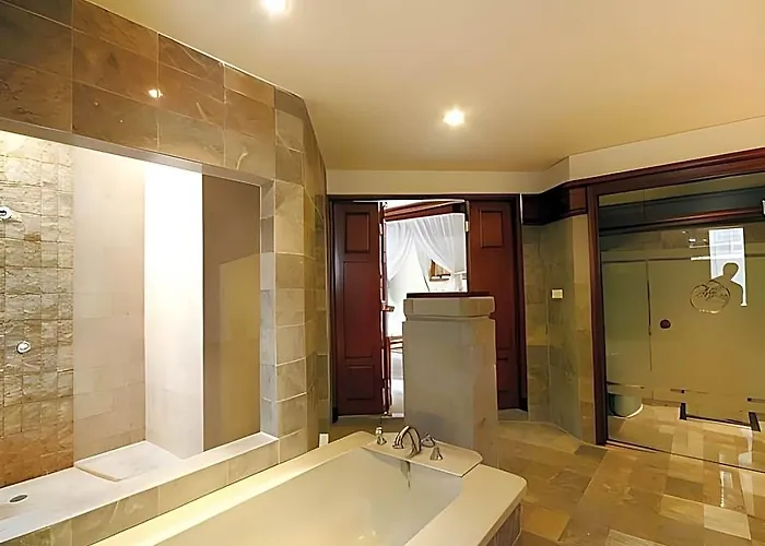 Grand Balisani 4* 科洛布坎