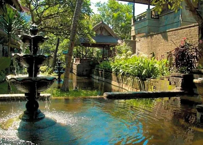 Grand Balisani 4* Kerobokan (Bali)