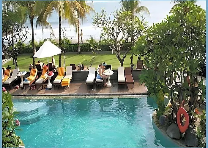 Resort Grand Balisani Kerobokan (Bali)