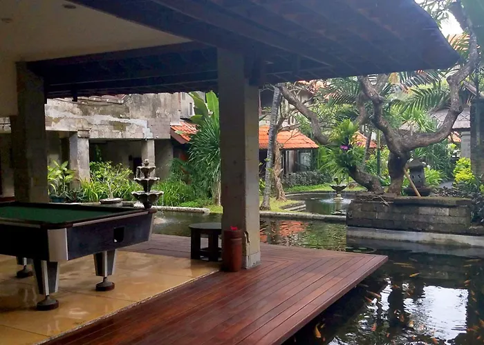 Grand Balisani 度假村