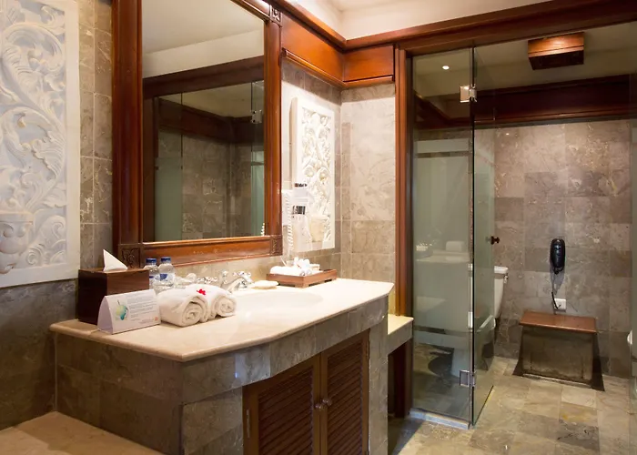 度假村 Grand Balisani 4*