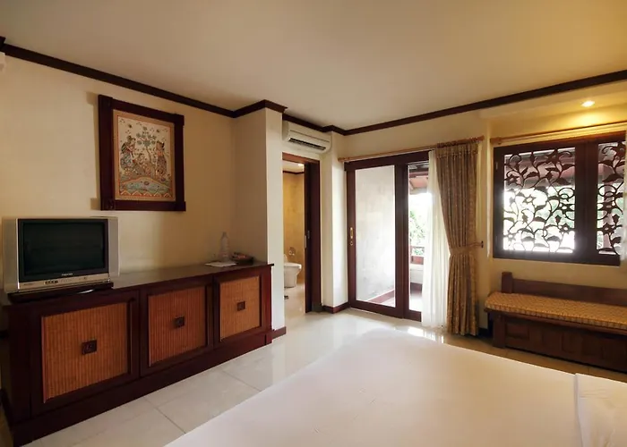 Resort Grand Balisani Kerobokan (Bali)