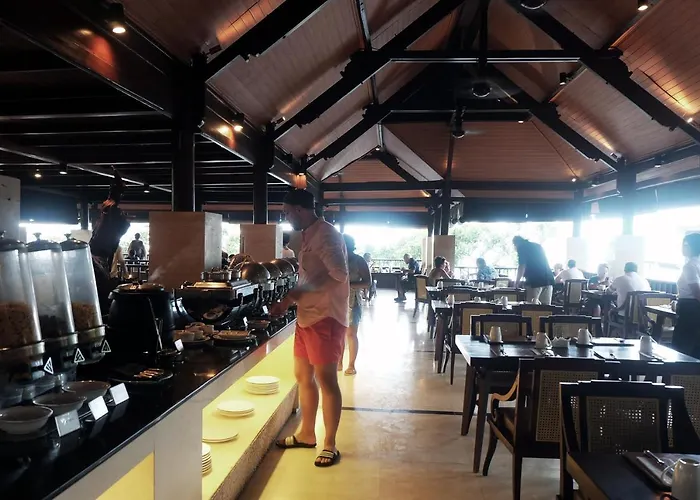 Grand Balisani Resort Kerobokan (Bali)