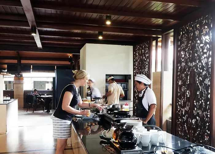 Grand Balisani Resort