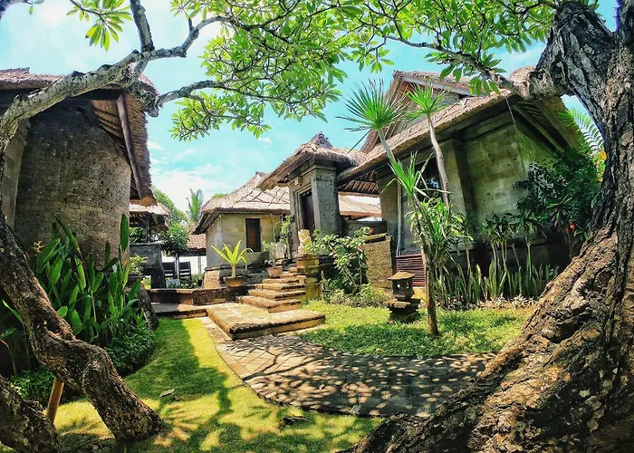 Grand Balisani Resort Kerobokan (Bali)