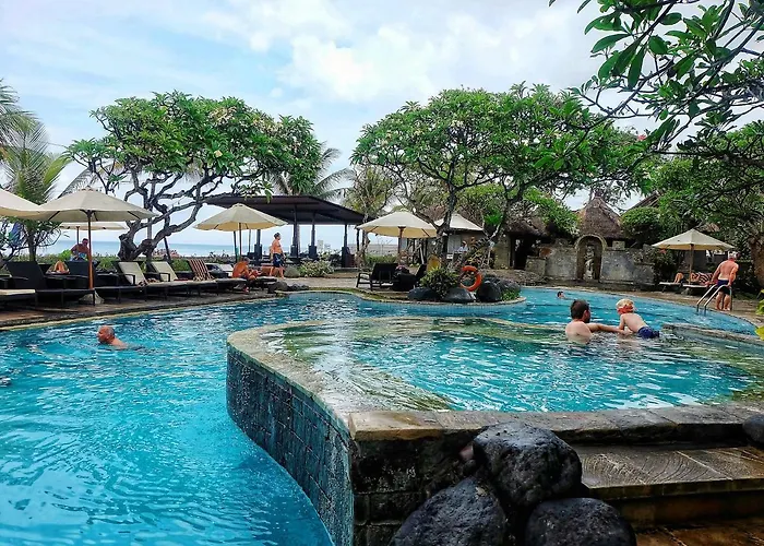 Resort Grand Balisani Kerobokan (Bali)