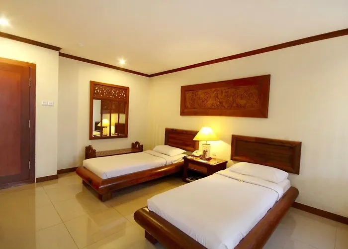 Resort Grand Balisani